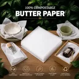 Butter Paper