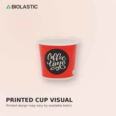 100ml Paper Cups Packet - image 3