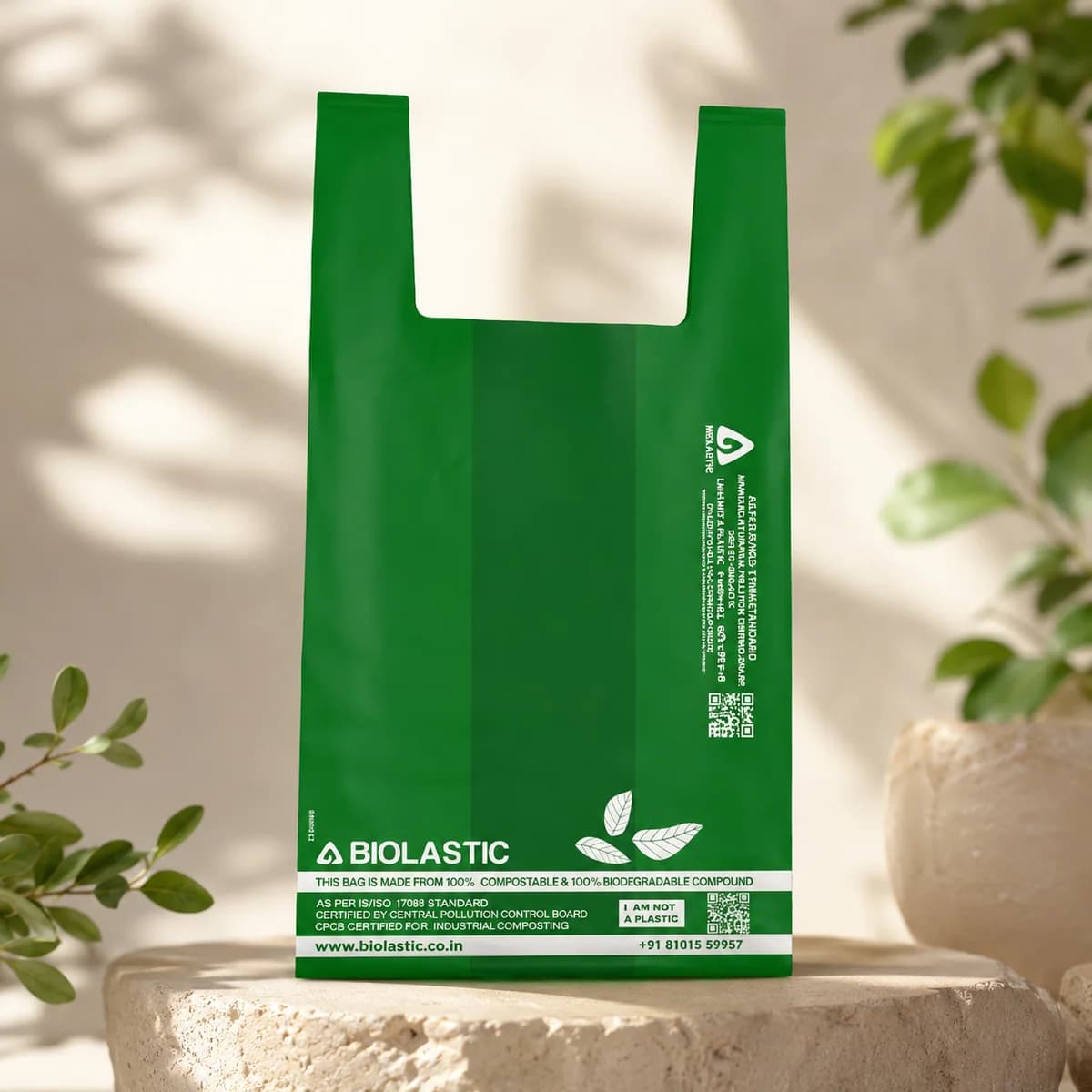 carry bags
