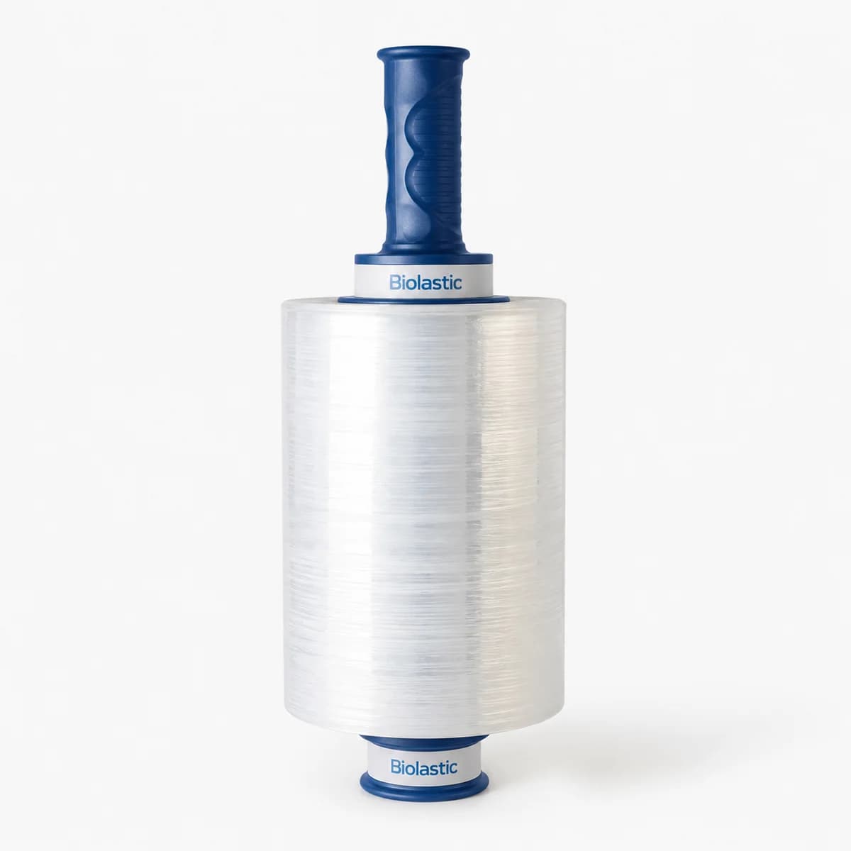 Machine Stretch Film Roll for Pallet Wrapping Machines