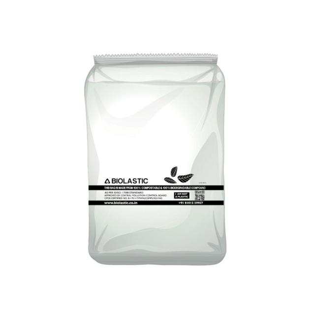 Pouches